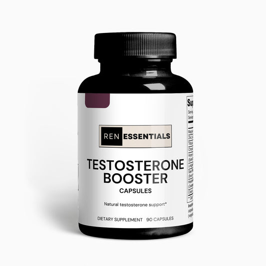 Testosterone Booster