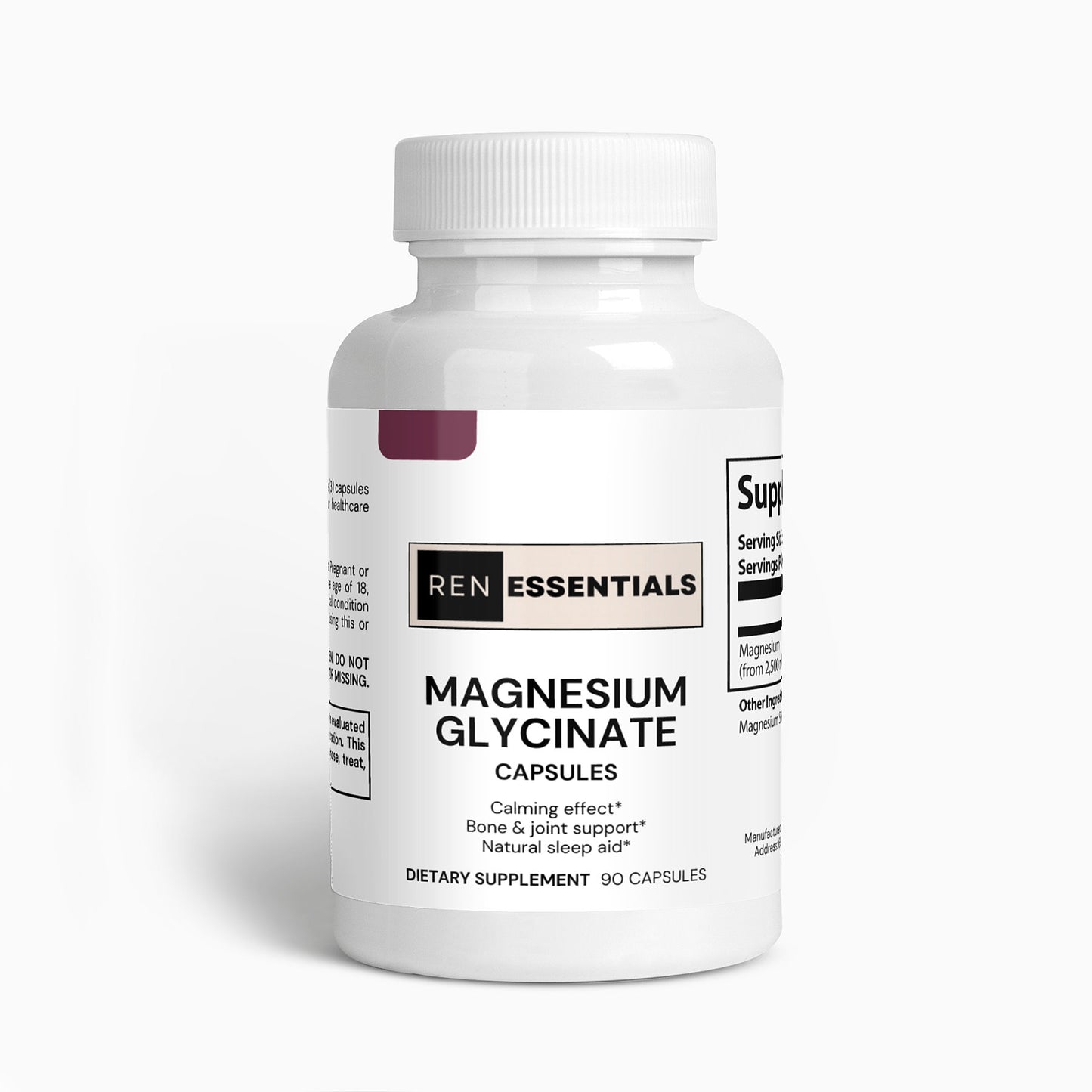 Magnesium Glycinate