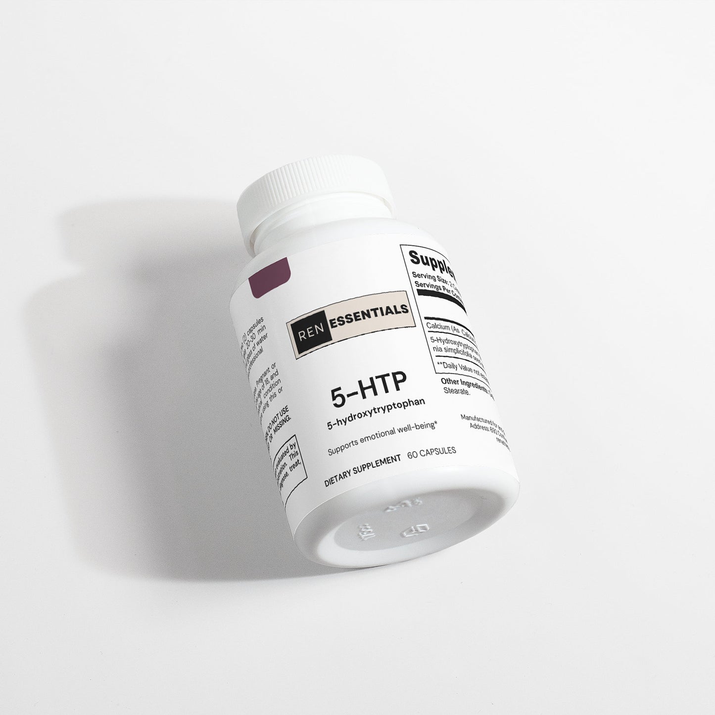 5-HTP
