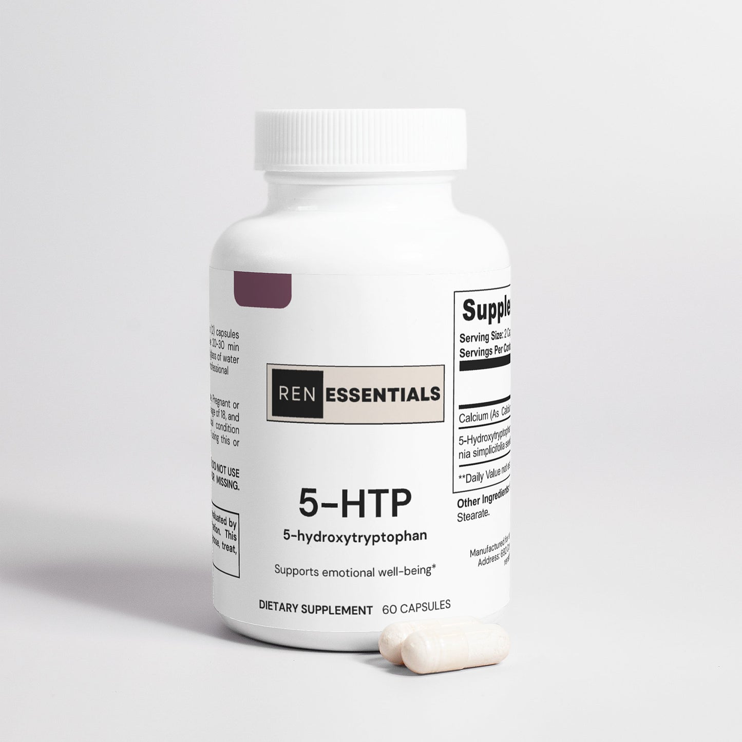 5-HTP