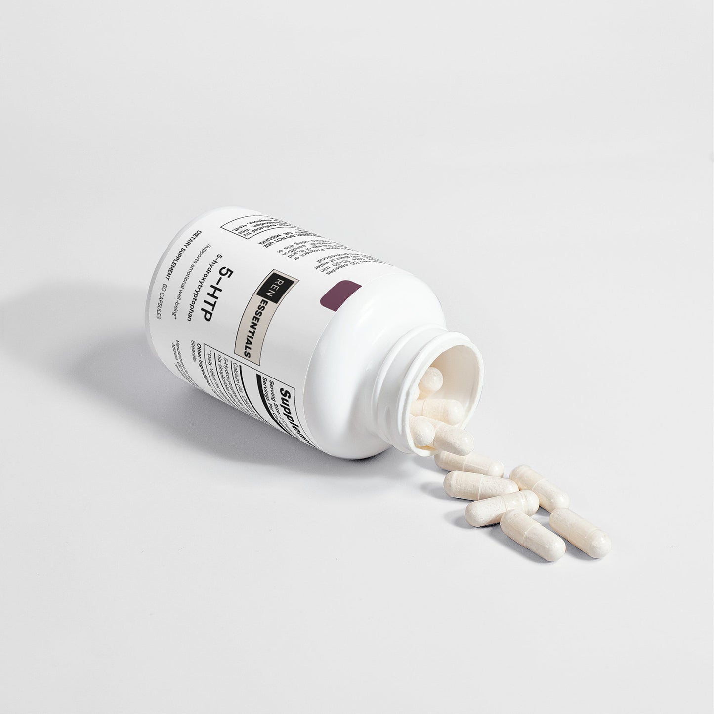 5-HTP
