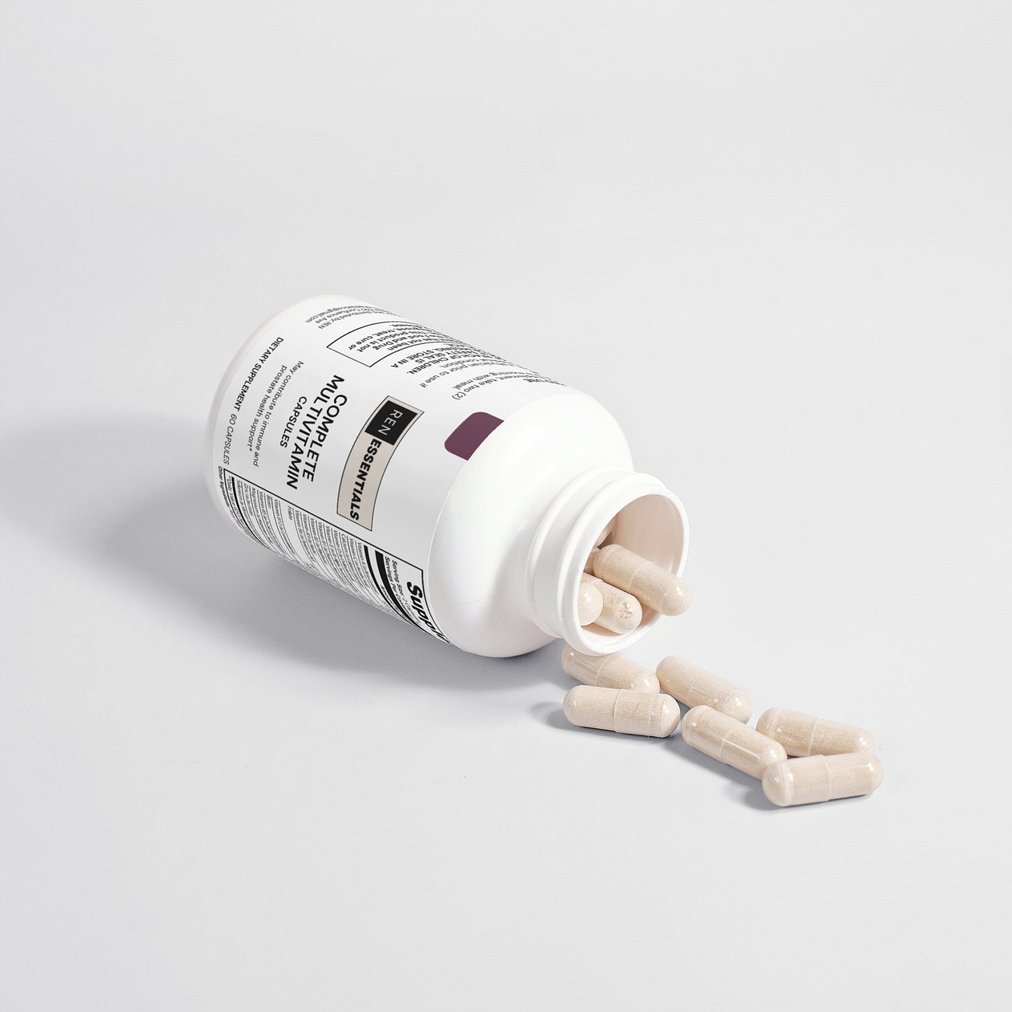 Complete Multivitamin