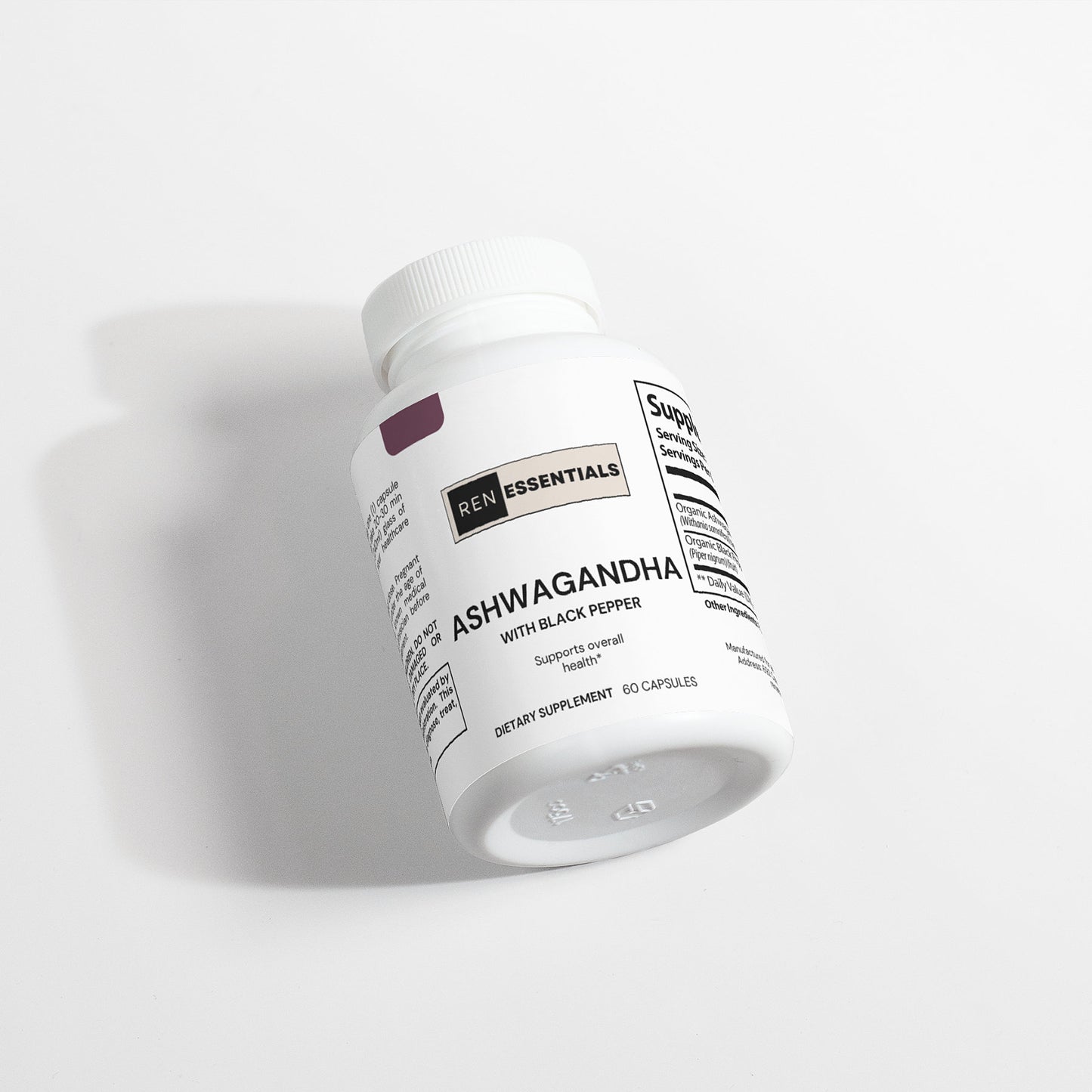 Ashwagandha
