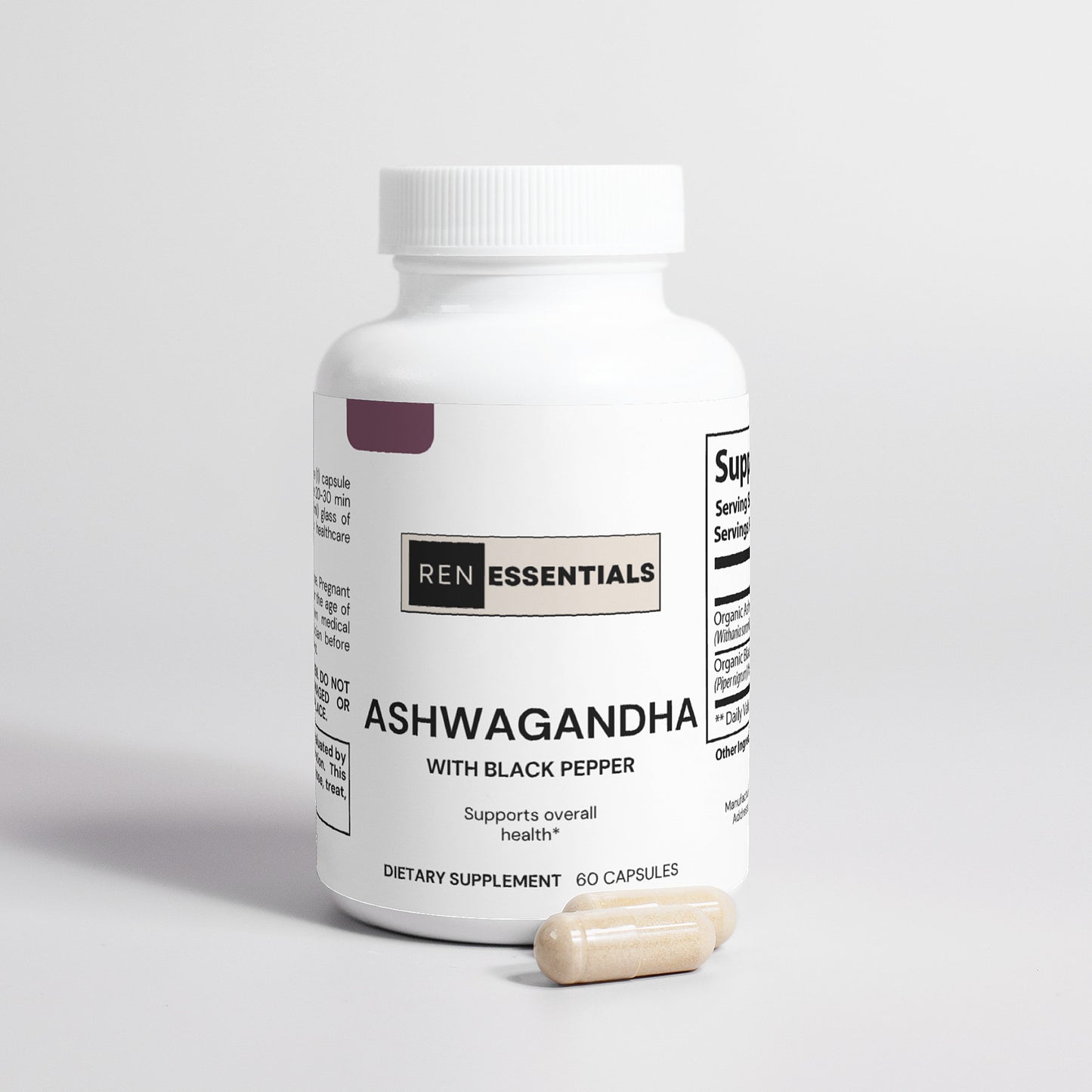 Ashwagandha