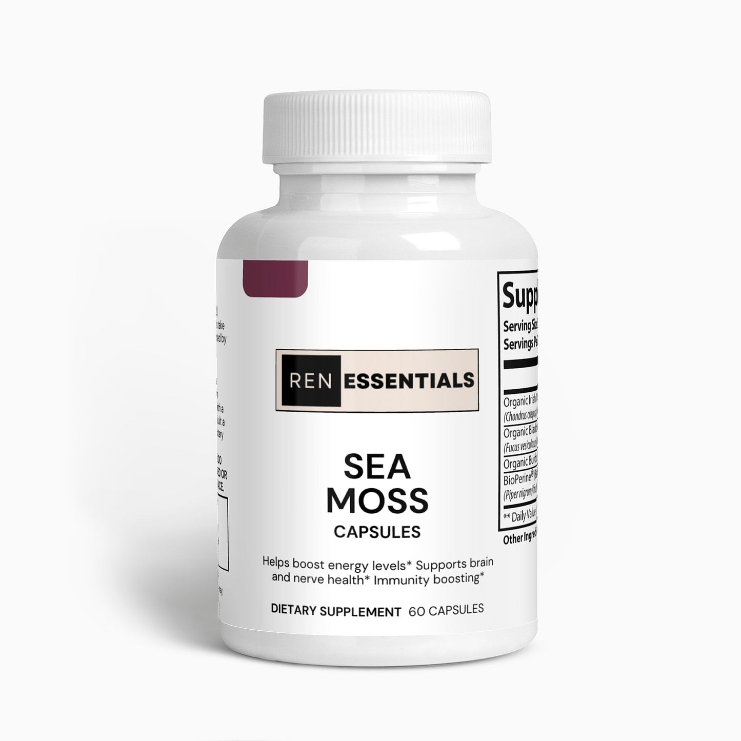 Sea Moss