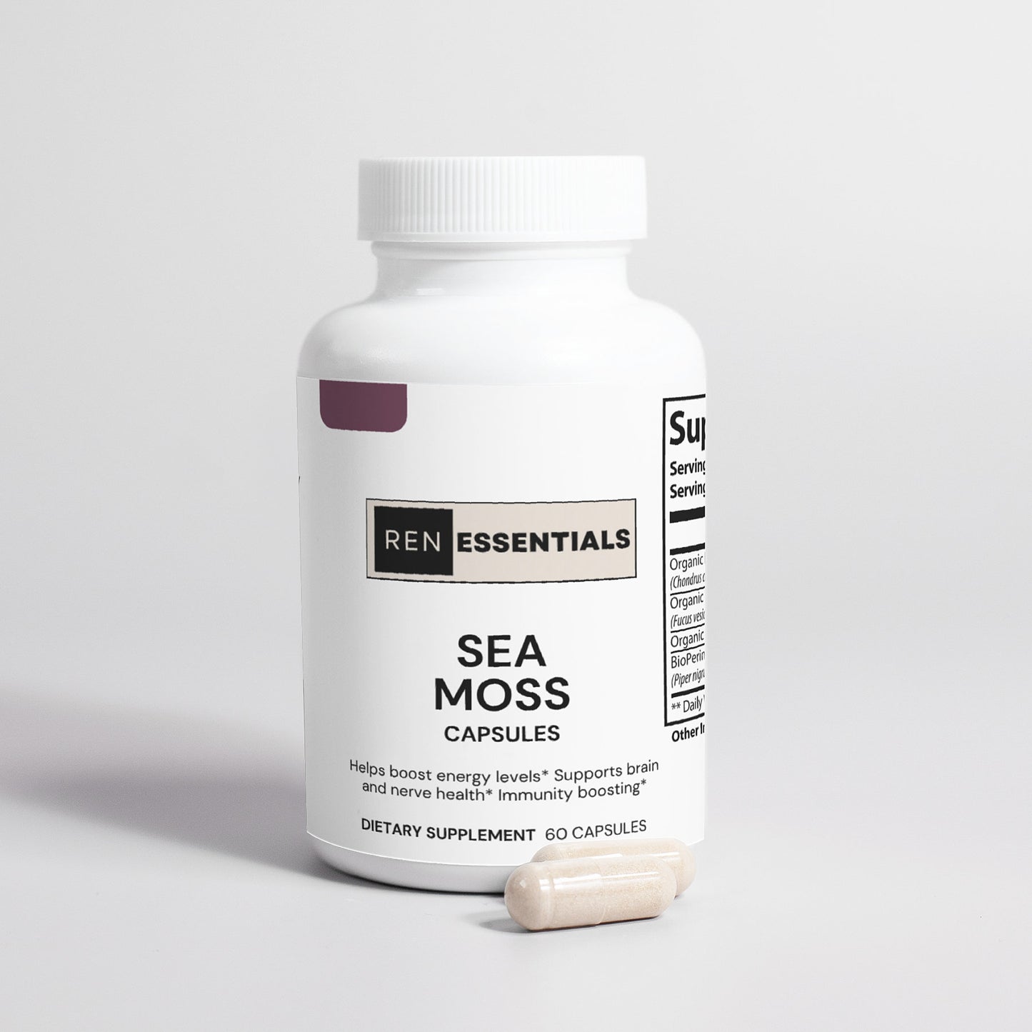 Sea Moss