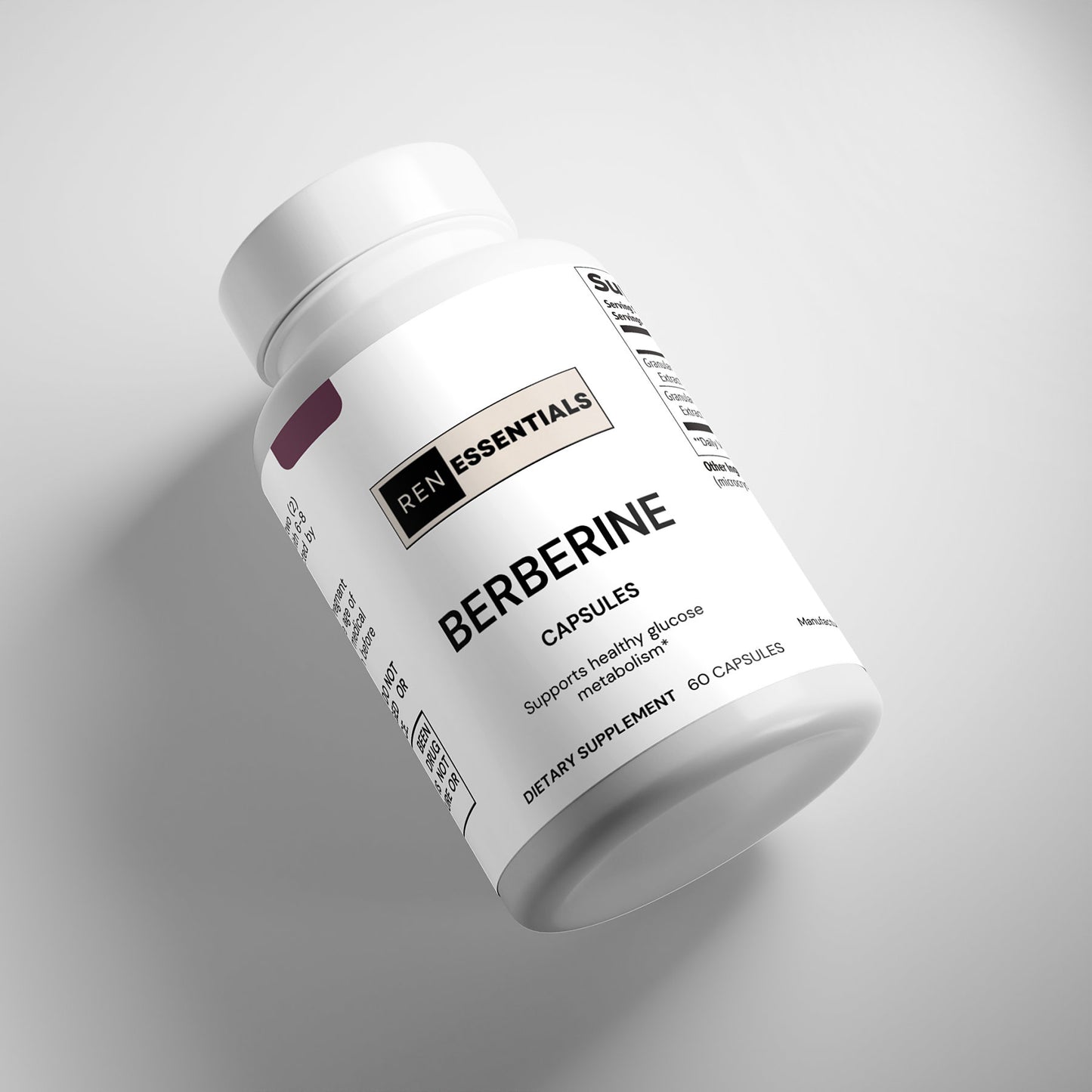 Berberine