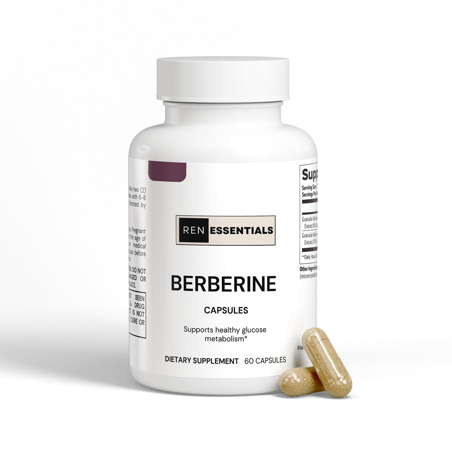 Berberine