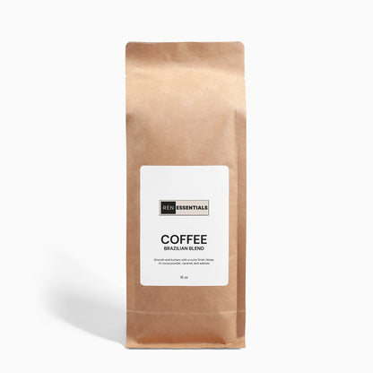 Brazilian Blend 16oz