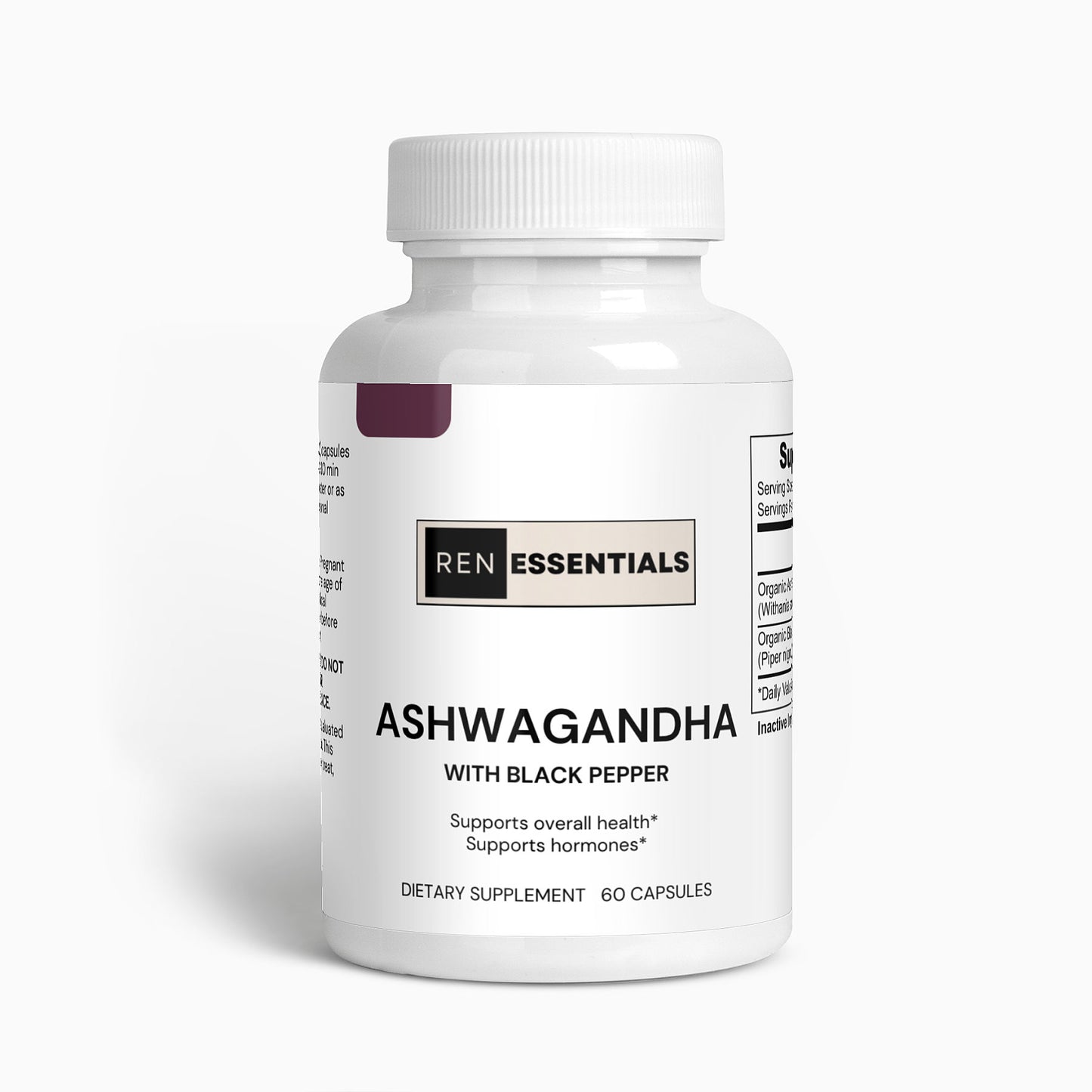 Ashwagandha