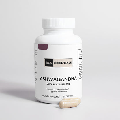 Ashwagandha