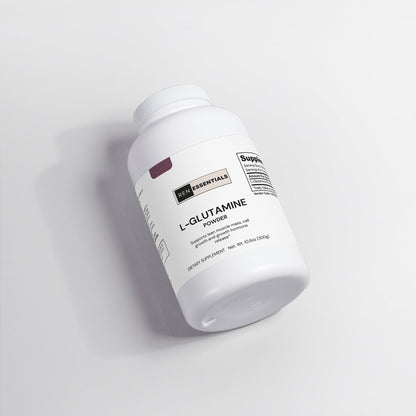 L-Glutamine Powder