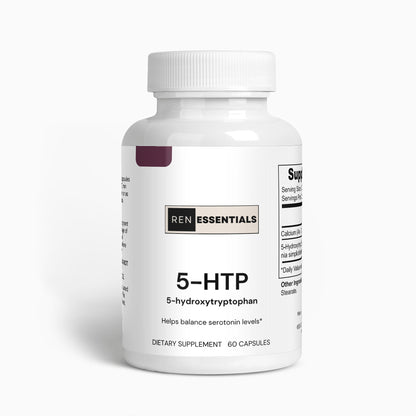 5-HTP