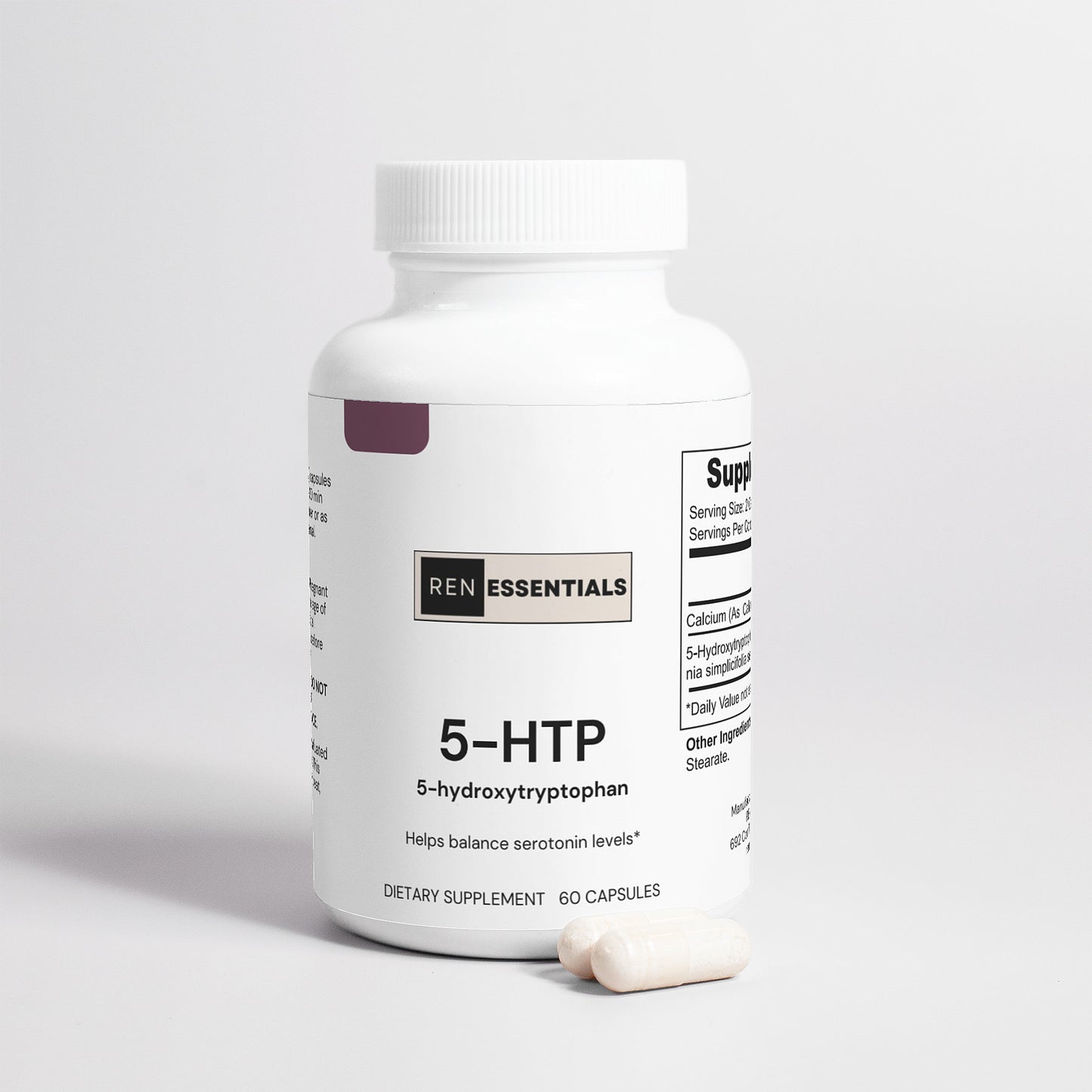 5-HTP