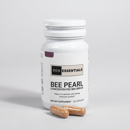 Bee Pearl