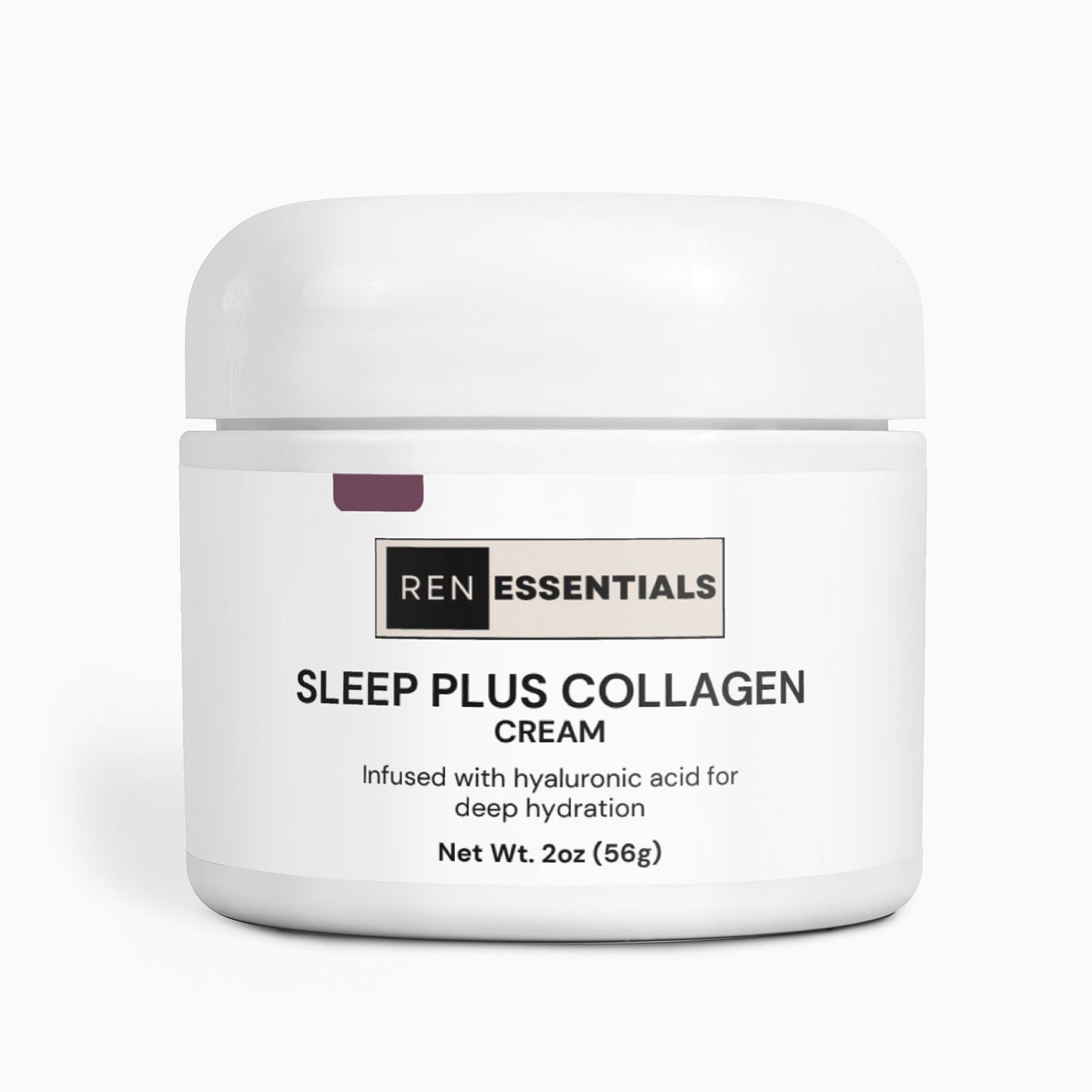 Sleep Plus Collagen Cream