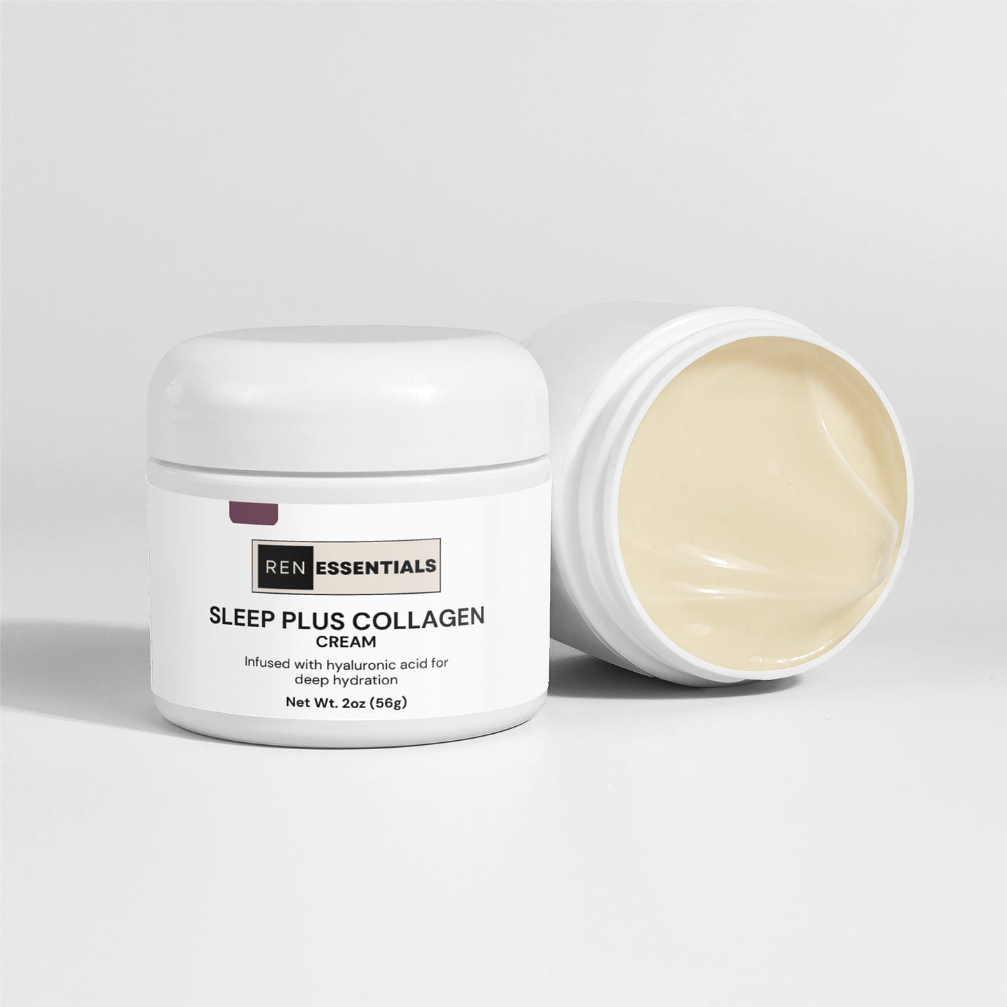 Sleep Plus Collagen Cream