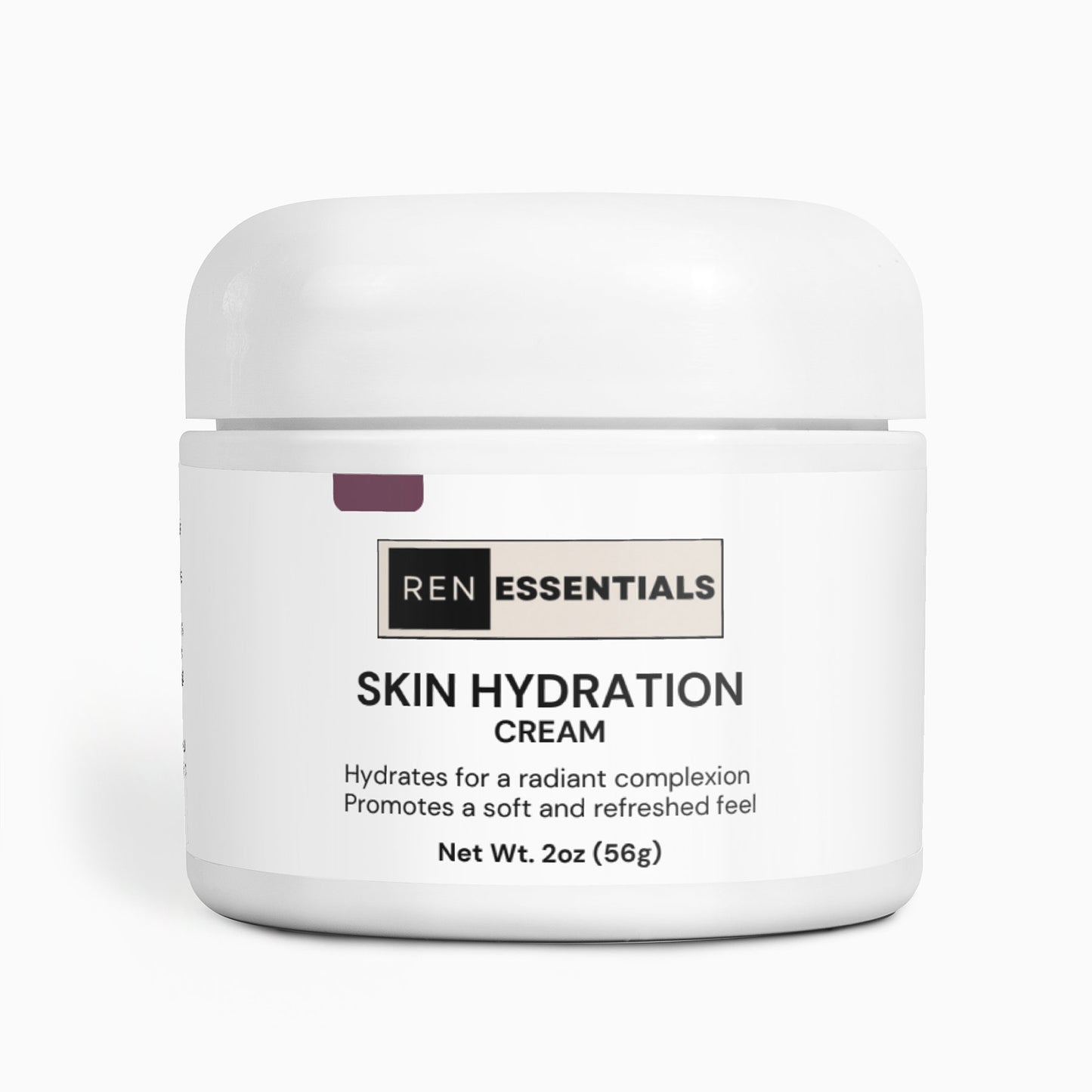 Skin Hydration Cream