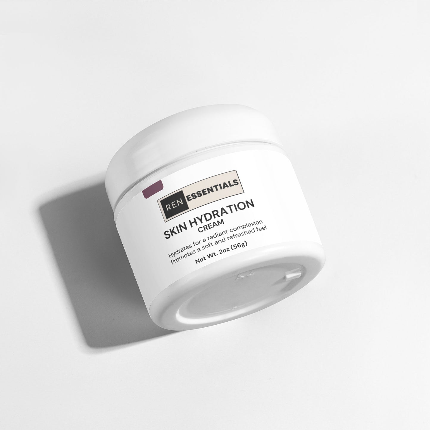 Skin Hydration Cream