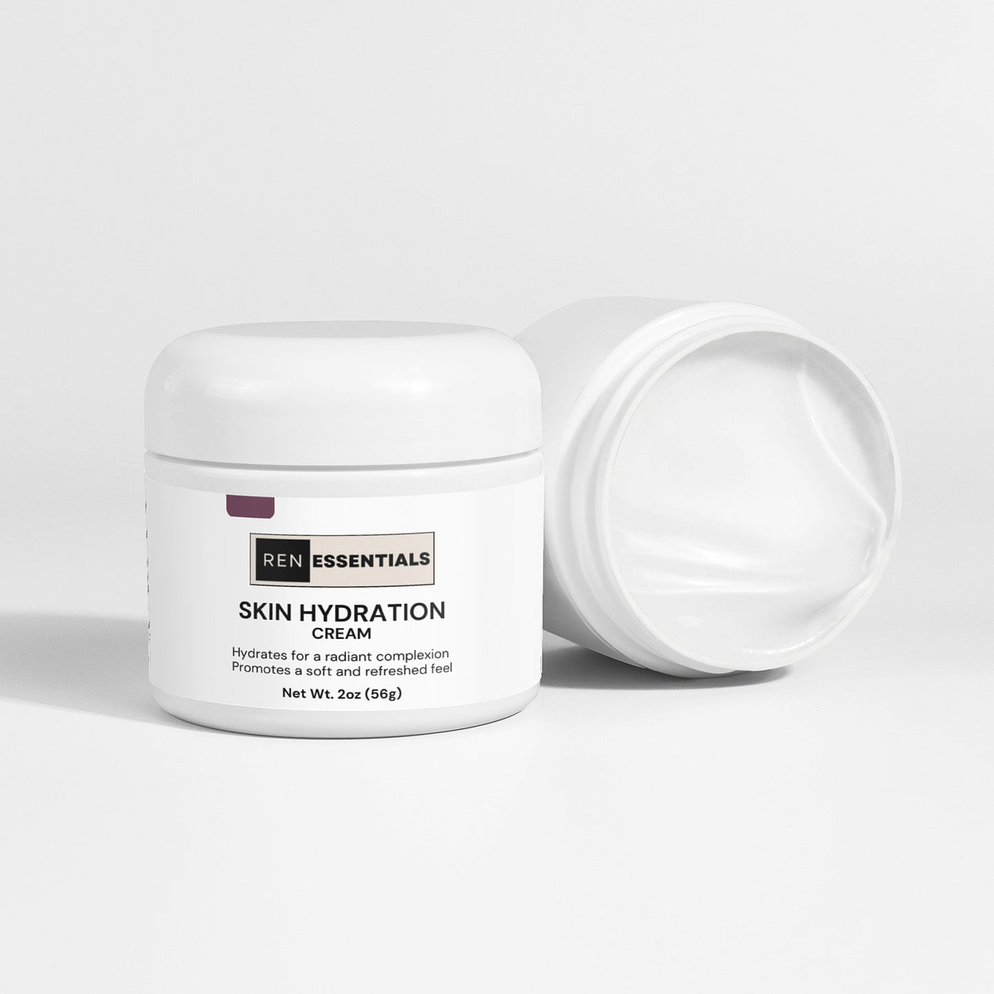 Skin Hydration Cream