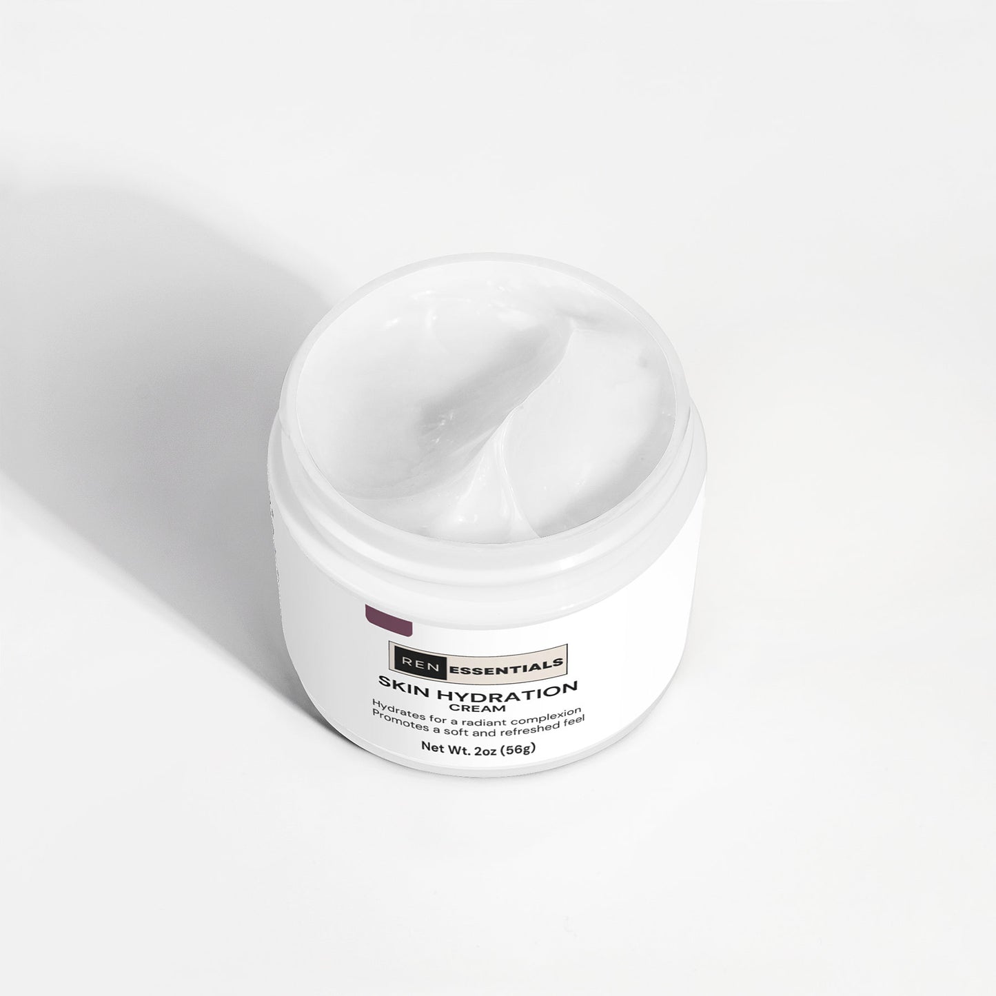 Skin Hydration Cream