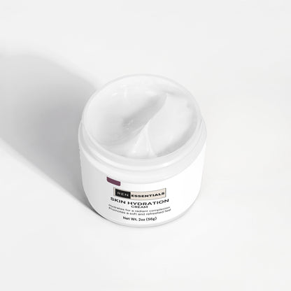 Skin Hydration Cream