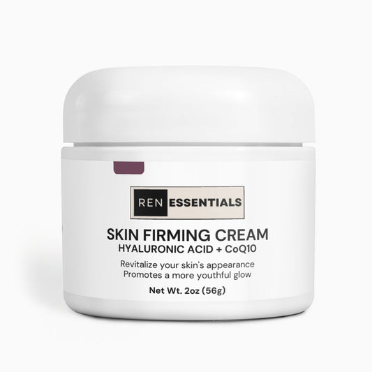 Skin Firming Cream