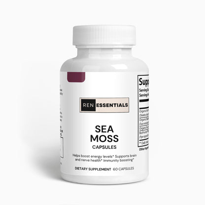 Sea Moss