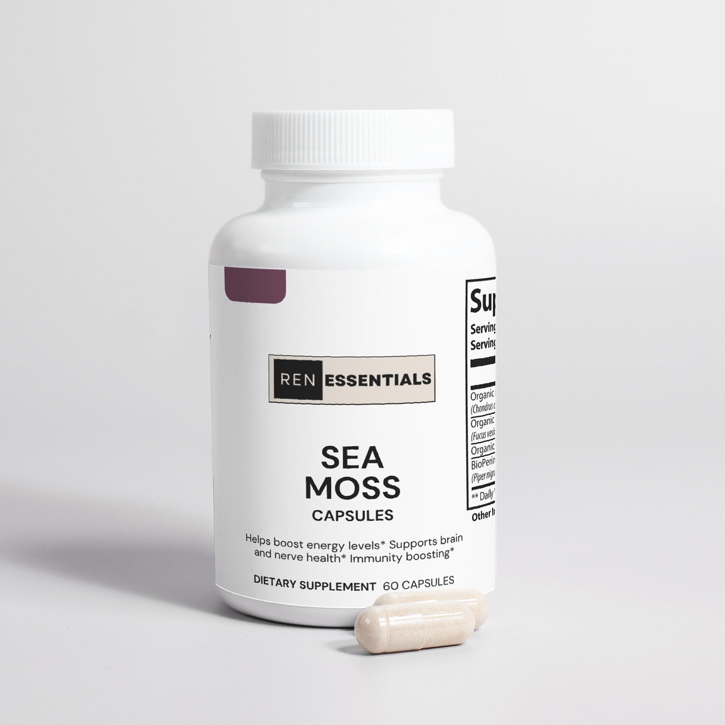 Sea Moss