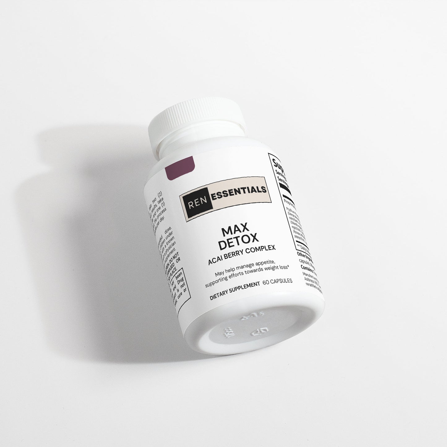 Max Detox (Acai detox)