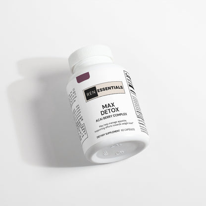 Max Detox (Acai detox)