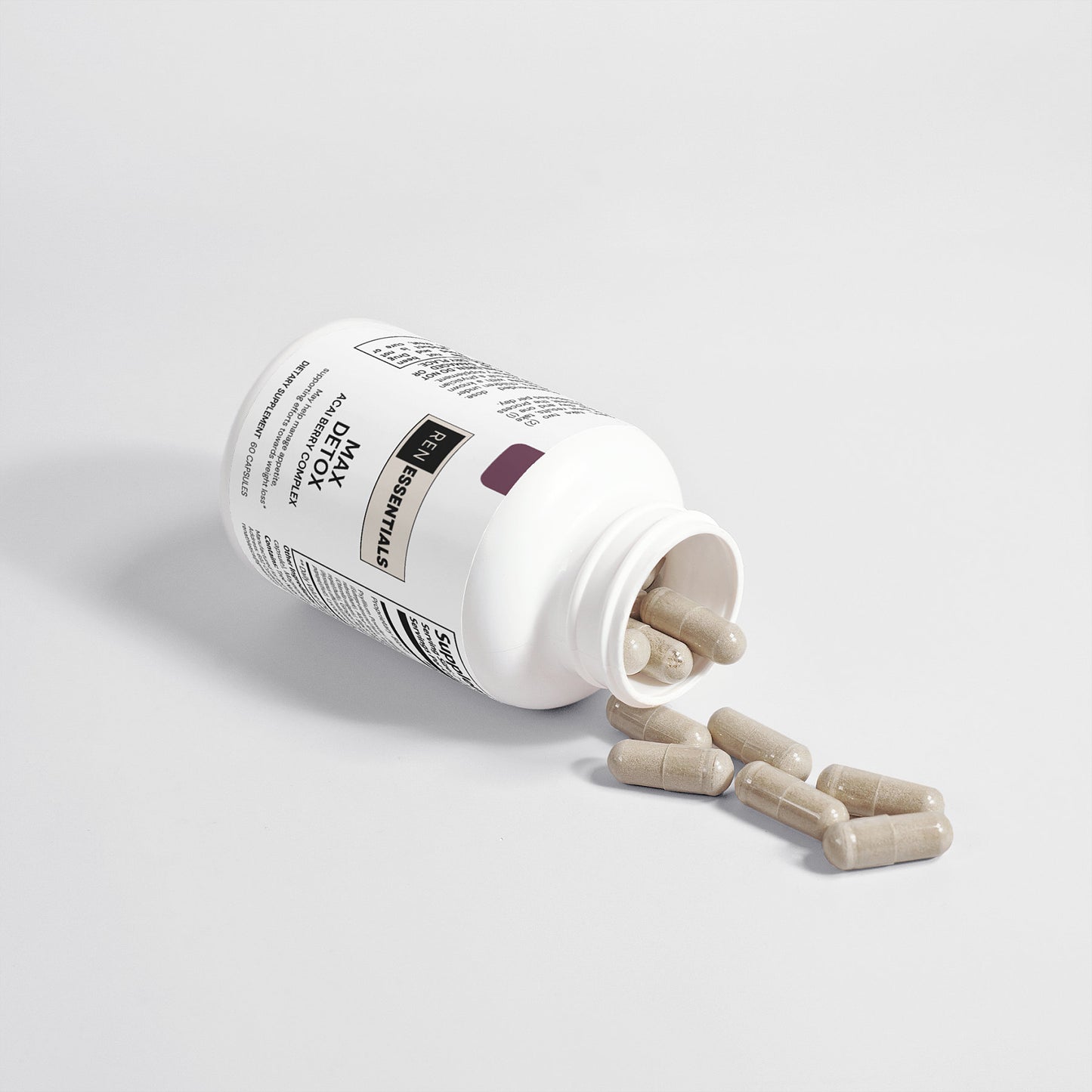 Max Detox (Acai detox)