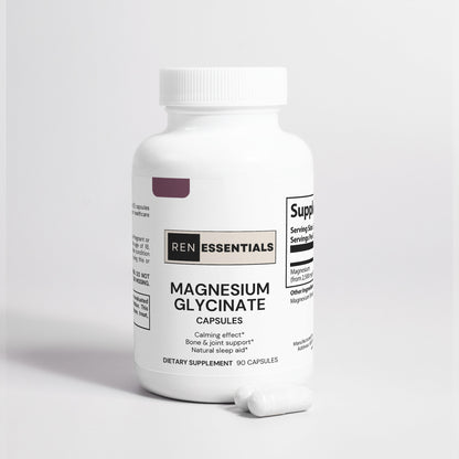 Magnesium Glycinate
