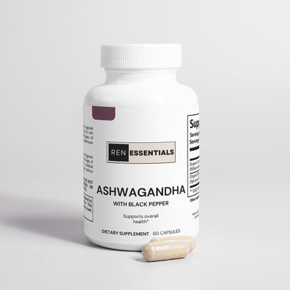 Ashwagandha