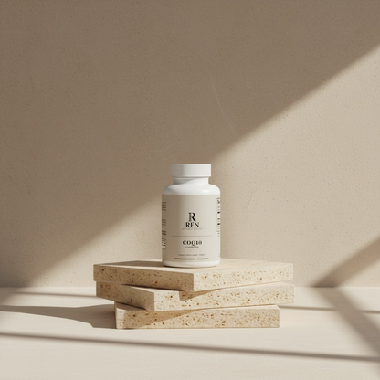 CoQ10 Ubiquinone