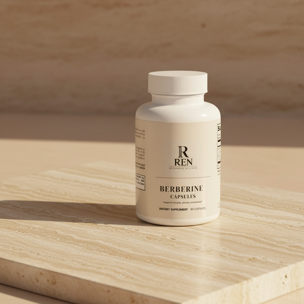 Berberine