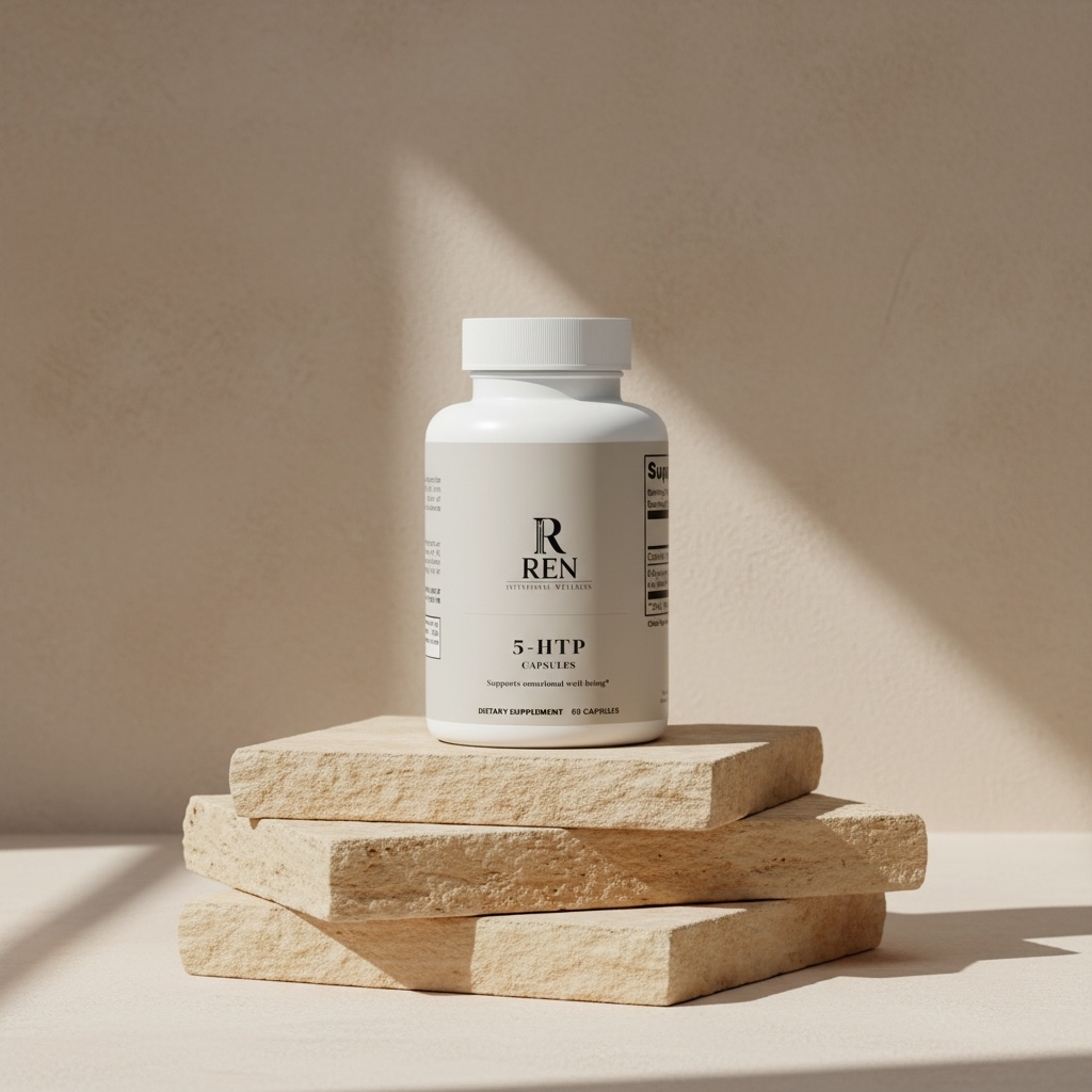 5-HTP