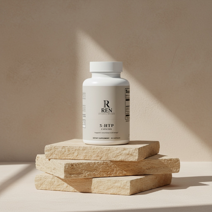 5-HTP
