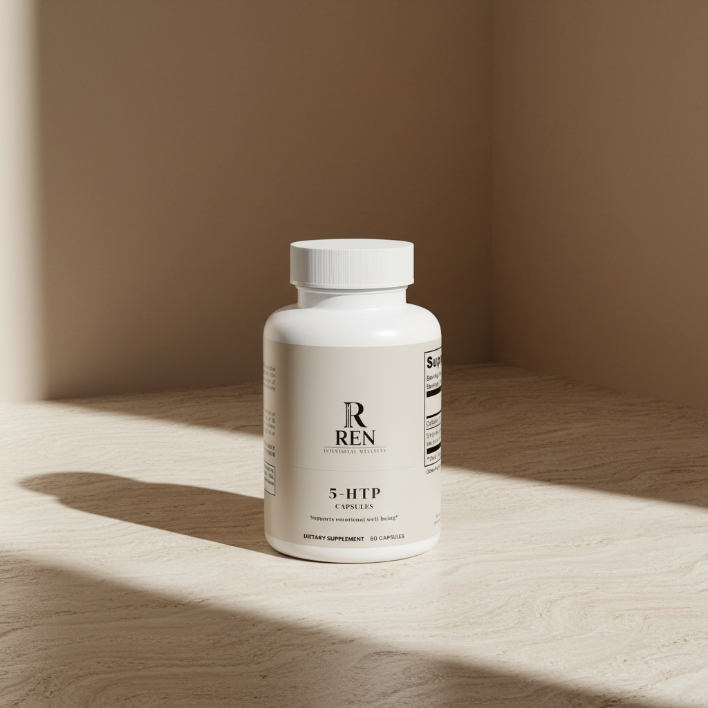 5-HTP