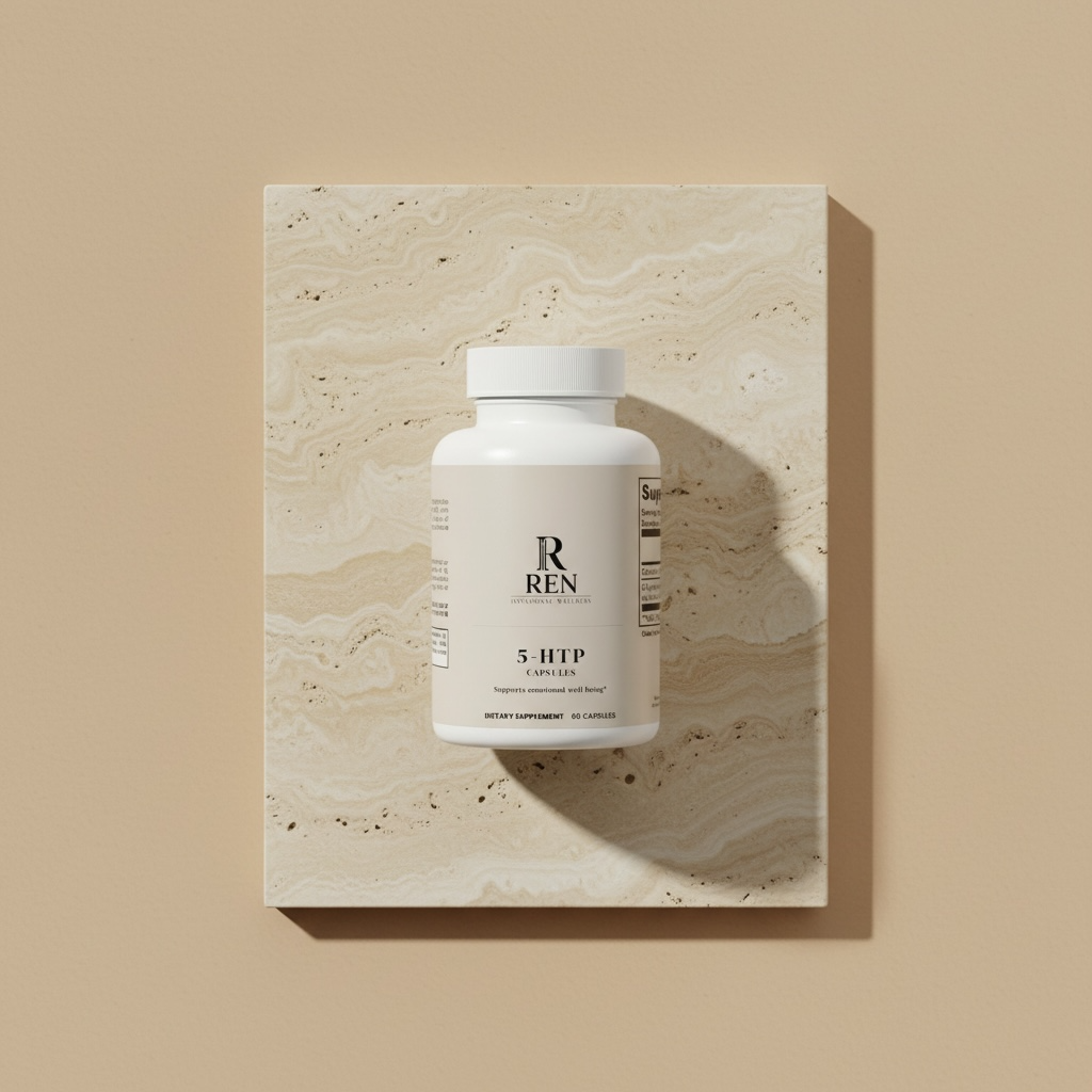5-HTP
