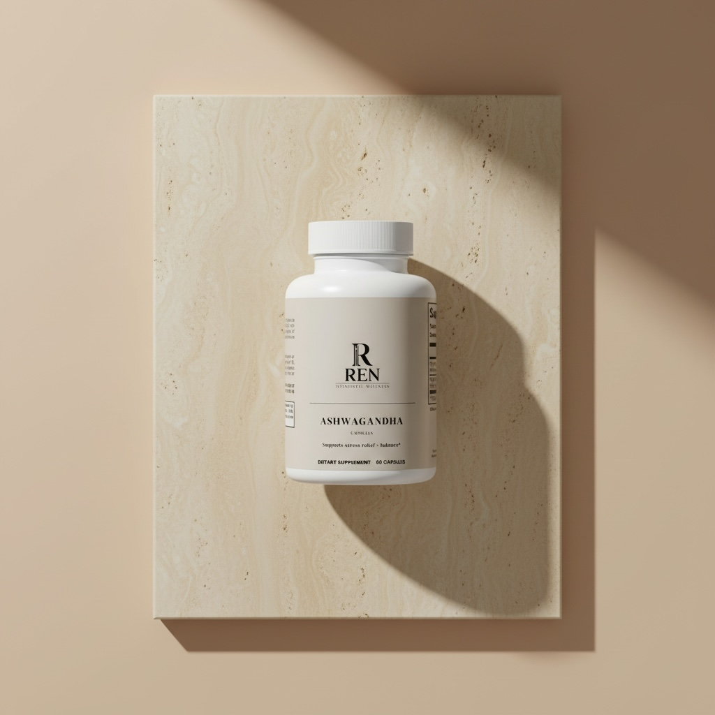 Ashwagandha