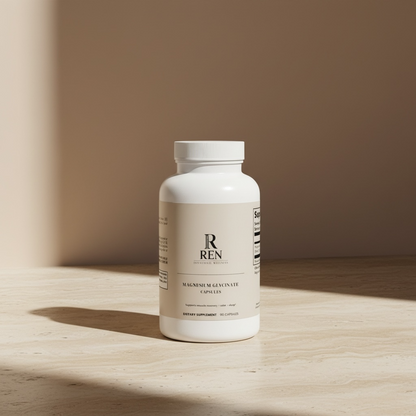 Magnesium Glycinate