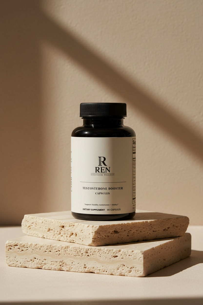 Testosterone Booster