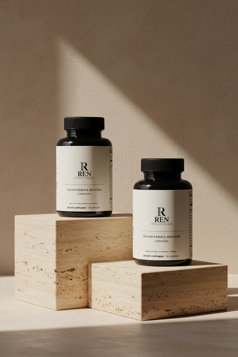 Testosterone Booster