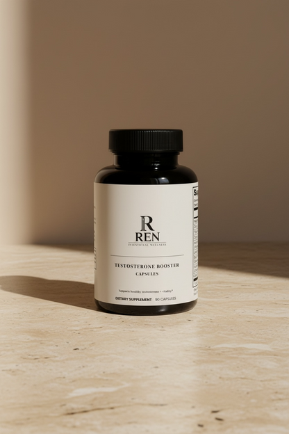 Testosterone Booster