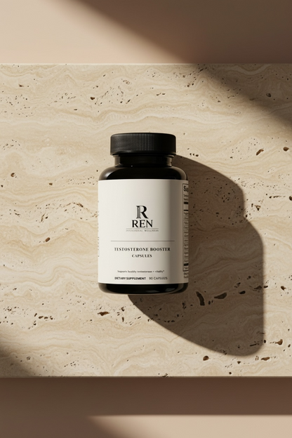 Testosterone Booster