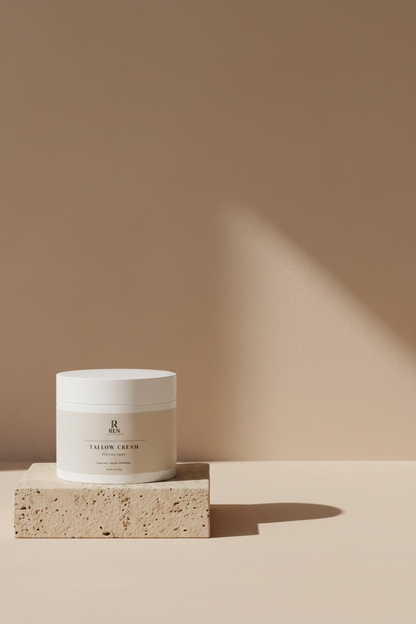 Tallow Cream Peaceful Night
