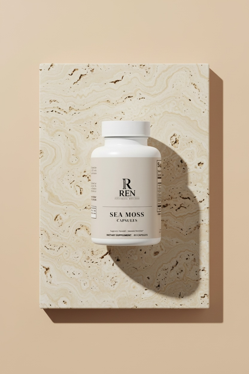 Sea Moss