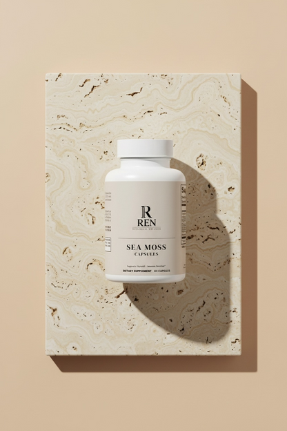 Sea Moss