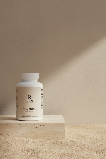 Sea Moss